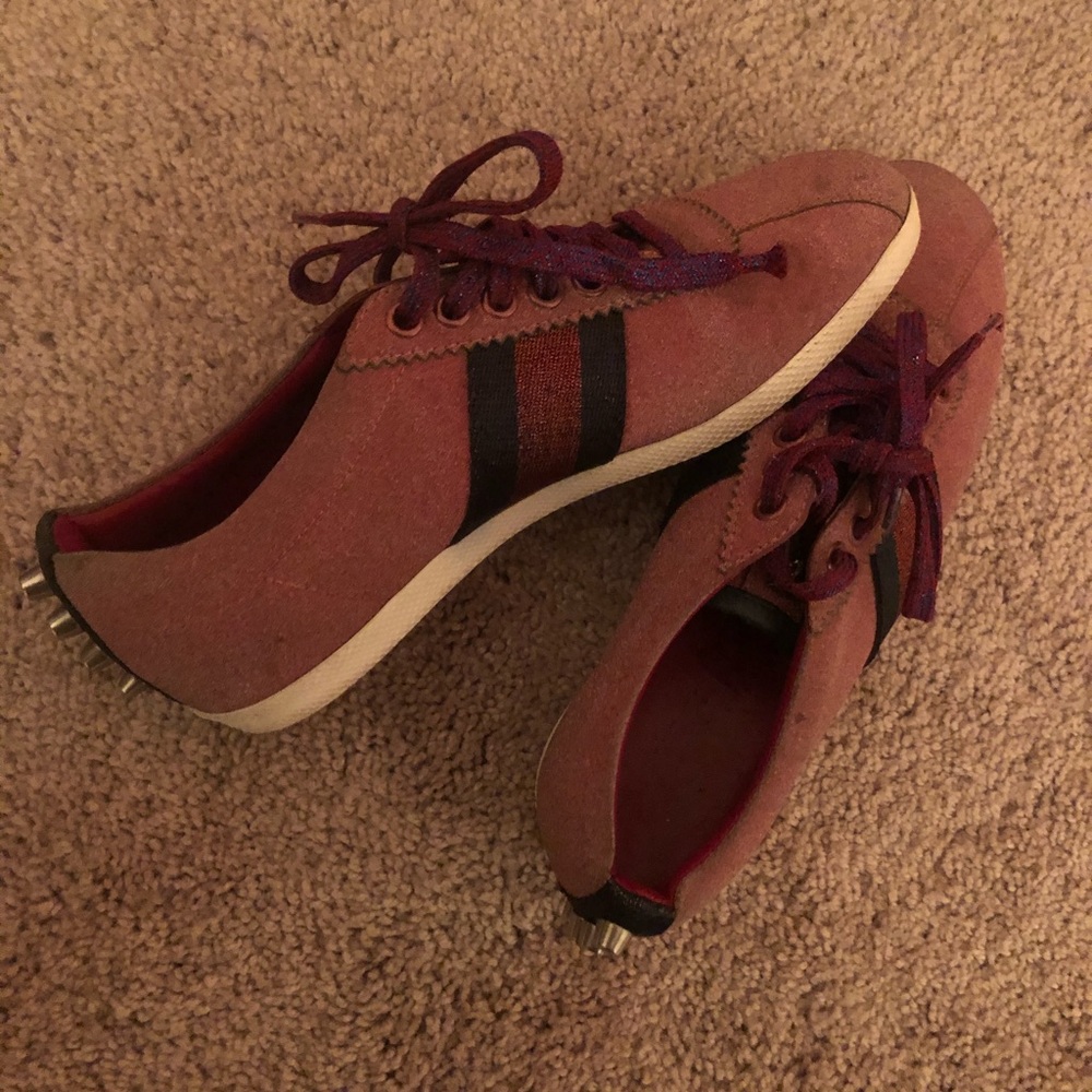 Limited edition Gucci shoes